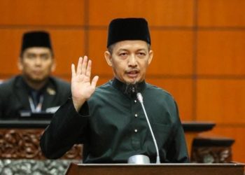 Pelancongan Mesra Maksiat Demi Ekonomi Adalah Haram – Nik Abduh