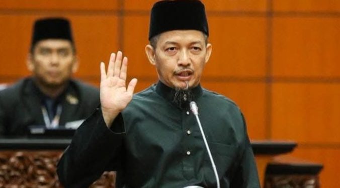 Pelancongan Mesra Maksiat Demi Ekonomi Adalah Haram – Nik Abduh
