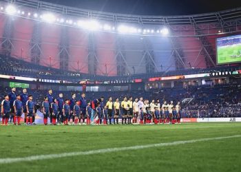 JDT Masih Berpeluang Mara, Misi Sukar Di Thailand Jadi Penentu