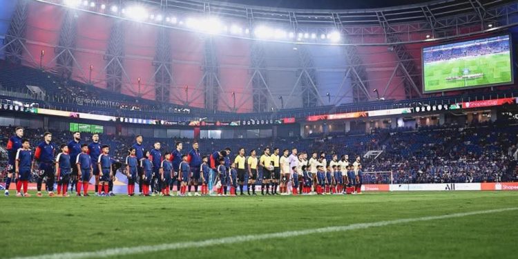JDT Masih Berpeluang Mara, Misi Sukar Di Thailand Jadi Penentu
