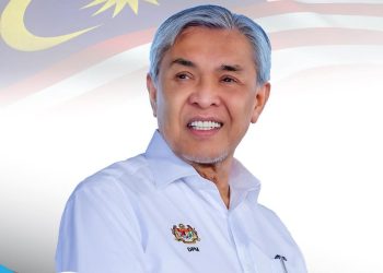 Laungan ‘Tolak UMNO’: Presiden UMNO Faham Perasaan Akar Umbi PH