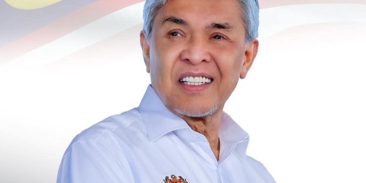 Laungan ‘Tolak UMNO’: Presiden UMNO Faham Perasaan Akar Umbi PH