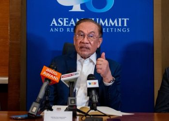 Penternakan Babi Perlu Kawalan Ketat, Teknologi Moden, Jauh Daripada Penduduk – PMX Anwar