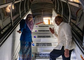 Aktiviti Membabitkan Sumber Alam Perlu Dilaksana Secara Terkawal, Mematuhi Syarat – PMX Anwar