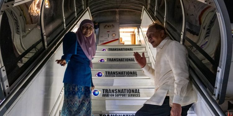 Aktiviti Membabitkan Sumber Alam Perlu Dilaksana Secara Terkawal, Mematuhi Syarat – PMX Anwar