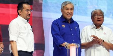 Kembalilah Ke ‘Rumah Bangsa’, UMNO Sedia Terima Pemimpin Bersatu Dipecat – Asyraf Wajdi