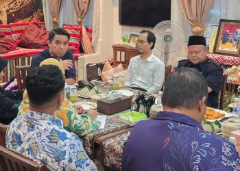 Rohingya Society Malaysia Dijemput Sesi Libat Urus Penubuhan Suruhanjaya Keharmonian Nasional?