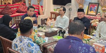 Rohingya Society Malaysia Dijemput Sesi Libat Urus Penubuhan Suruhanjaya Keharmonian Nasional?