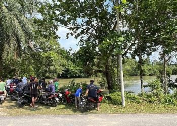 Dua Remaja Ditemukan Lemas Dalam Tragedi Mandi Sungai Di Jeram Tokong