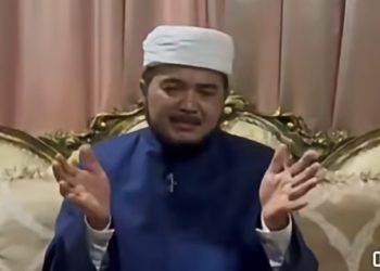 Kenyataan Muhammad Zawawi Tentang Sahabat Nabi, Pemuda UMNO Ancam Buat Laporan Polis