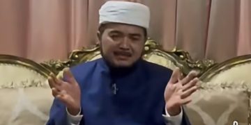 Kenyataan Muhammad Zawawi Tentang Sahabat Nabi, Pemuda UMNO Ancam Buat Laporan Polis