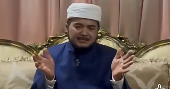 Kenyataan Muhammad Zawawi Tentang Sahabat Nabi, Pemuda UMNO Ancam Buat Laporan Polis