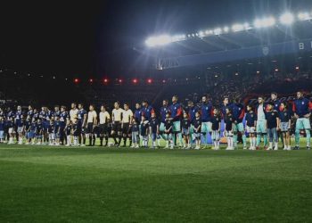 JDT Bangkit Tewaskan Buriram 2-1, Tapi Gagal Mara Ke Final ACC Shopee Cup 2025/26