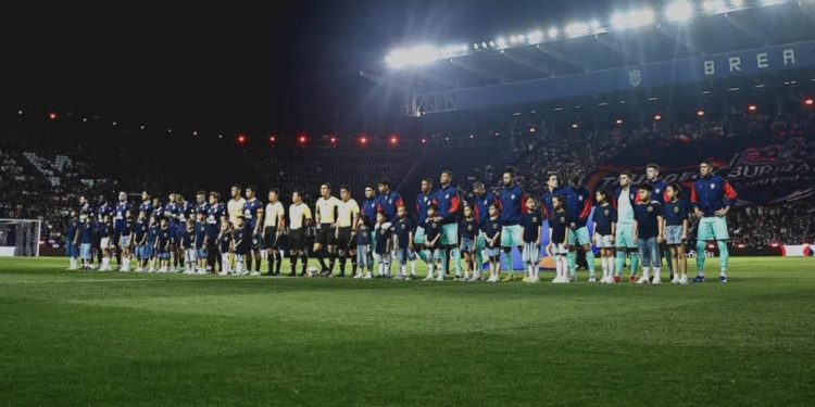 JDT Bangkit Tewaskan Buriram 2-1, Tapi Gagal Mara Ke Final ACC Shopee Cup 2025/26