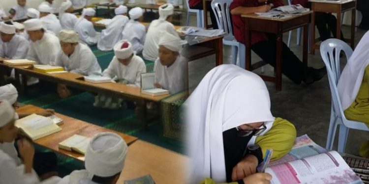 Mengapa Perlu Sebut Tahfiz? Pelajar Tahfiz Sudah Lama Boleh Masuk IPTA – Pemuda Pas
