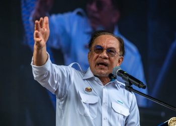 PM Anwar Minta Jangan Politikkan UEC Masuk IPTA – ‘Dunia Sekarang Semua Nak Kait Politik’