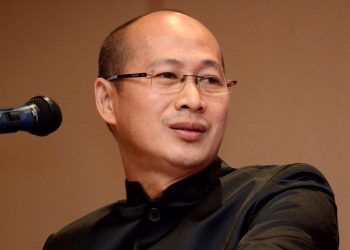 UEC Dibenar Masuk IPTA: Kamu Tak Rasa Berdosa Dan Bersalah Buat Semua Ini? – Ridhuan Tee