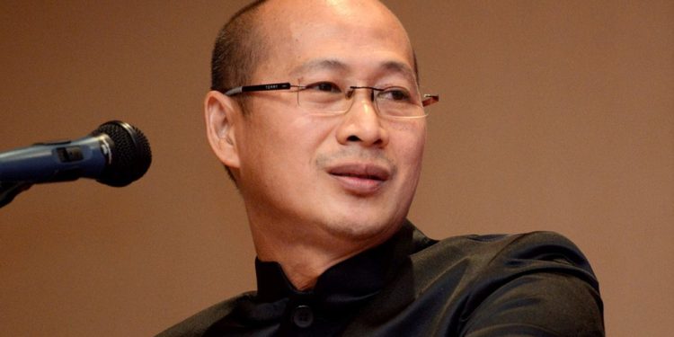 UEC Dibenar Masuk IPTA: Kamu Tak Rasa Berdosa Dan Bersalah Buat Semua Ini? – Ridhuan Tee