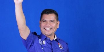 Jamal Yunos Gesa UMNO Keluar Kerajaan Madani Jika UEC Diiktiraf, Beri Kesan Negatif