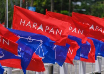 Pemimpin Amanah Suhaizan Jangka BN Bertanding Solo PRU-16