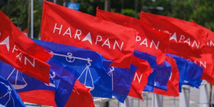 Pemimpin Amanah Suhaizan Jangka BN Bertanding Solo PRU-16