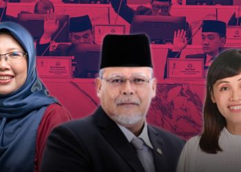 PRN Johor: PH Dakwa BN Bakal ‘Terkubur’