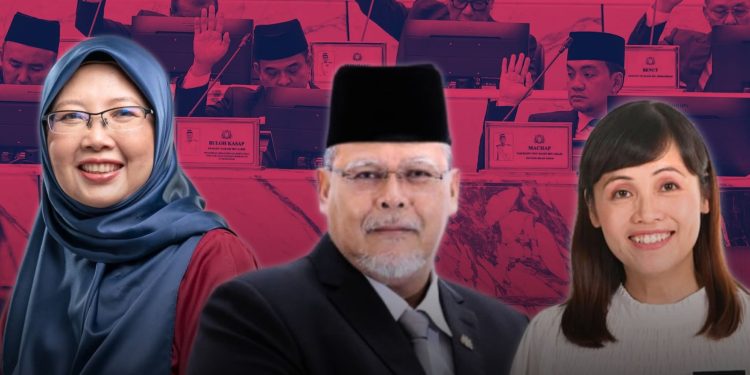 PRN Johor: PH Dakwa BN Bakal ‘Terkubur’