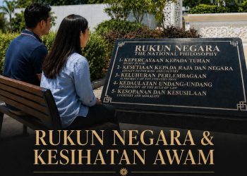 “Bila Kita Jaga Adab, Kita Menjaga Kesihatan Masyarakat” – Public Health Malaysia