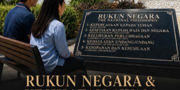 “Bila Kita Jaga Adab, Kita Menjaga Kesihatan Masyarakat” – Public Health Malaysia