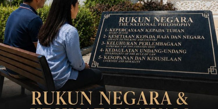 “Bila Kita Jaga Adab, Kita Menjaga Kesihatan Masyarakat” – Public Health Malaysia