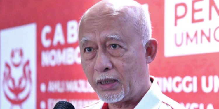 Veteran UMNO Desak Keluar Kerajaan, Sudah Lama Bersabar Dituduh Kuda Tunggangan DAP