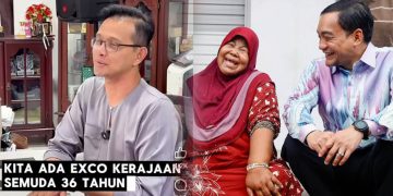 ‘Jangan Risau Johor Ditadbir Oleh Budak, Budak Ini Budak Yang Rajin’ – Mohd Fared