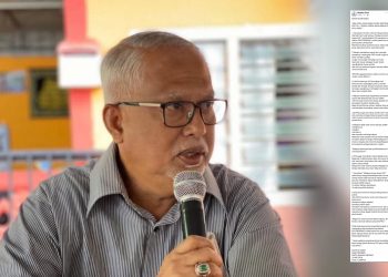 Kenyataan Malaysia Aman Tanpa DAP Sangat Berbahaya, “Malaysia Aman Tanpa Ceramah Politik Pas” – Mahfuz