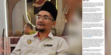 “Syukur Ketua Strategi Komunikasi UMNO Bukan Lagi Sebatang Lobak Ber-IQ Carrot”