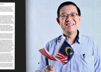 DAP Bantah Syarat 50% Ekuiti Bumiputera Dalam Pelupusan Tanah, Minta Kembalikan Kepada 30%