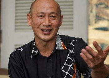 Politik Melayu Berpecah Belah, Menang Jadi Abu Kalah Jadi Arang – Ridhuan Tee