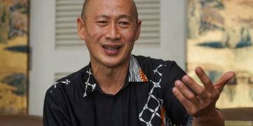Politik Melayu Berpecah Belah, Menang Jadi Abu Kalah Jadi Arang – Ridhuan Tee