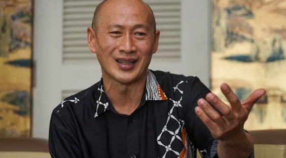 Politik Melayu Berpecah Belah, Menang Jadi Abu Kalah Jadi Arang – Ridhuan Tee