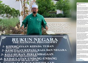 DAP Berhentilah Berselindung Di Sebalik Slogan ‘Kesamarataan’ – Mohamed Sukri