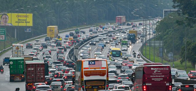 JPJ Kesan Penipuan Dalam Sistem Pertukaran Hak Milik Online – Anthony Loke