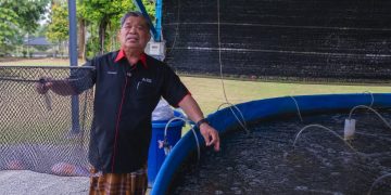 Kita Nak Berkawan, Tetapi Mereka Memilih Berlawan – Mohamad Sabu
