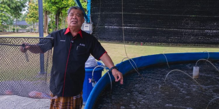 Kita Nak Berkawan, Tetapi Mereka Memilih Berlawan – Mohamad Sabu
