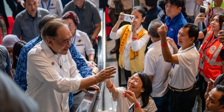 Kerajaan Madani Memahami Denyut Nadi Rakyat – PMX Anwar