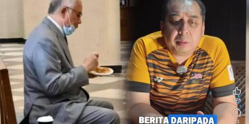Semoga Aidiladha Kali Ini Hadir Bersama Khabar Baik – Nazif Najib