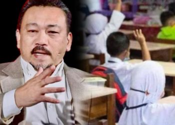 Isu UEC, Bahasa Kebangsaan Tidak Timbul Jika Sistem Sekolah Satu Aliran – Anuar Ahmad