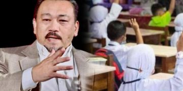 Isu UEC, Bahasa Kebangsaan Tidak Timbul Jika Sistem Sekolah Satu Aliran – Anuar Ahmad