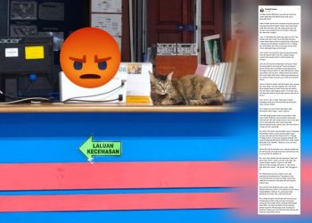 “Kalau Anak YB, VIP Baru Laju Mereka Buat Kerja” – Netizen