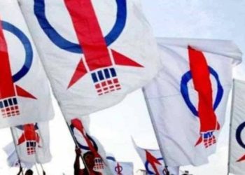 DAPSY Saran PMX Bubar Parlimen Segera, PH Berpotensi Menang