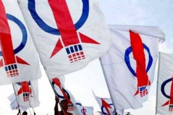 DAPSY Saran PMX Bubar Parlimen Segera, PH Berpotensi Menang