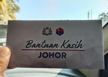 Kaunter Bantuan Kasih Johor Ditambah, Waris Boleh Ambilkan Bantuan – Onn Hafiz